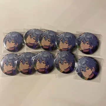 앙스타 콜렉션 캔뱃지 2025 Aug 세나 이즈미