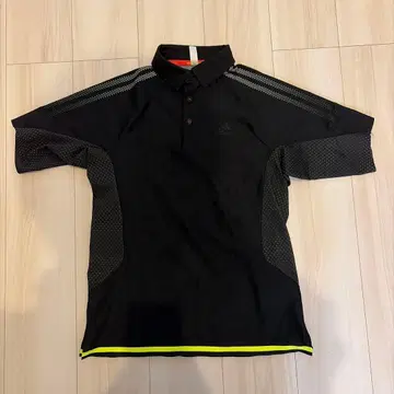 adidas 아디다스 골프 피케 셔츠