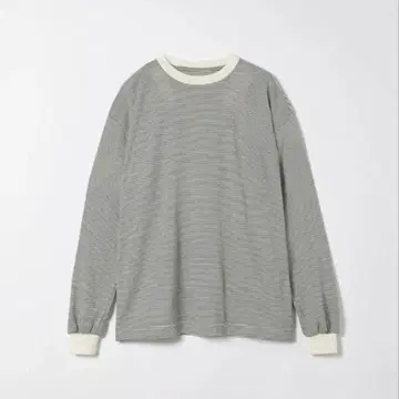 [새상품급] ONC MERINO 롱T 사이즈 4 메리노울 일본제