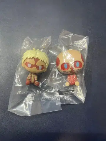 제일복권 진격의 거인 I상 쵸코놋코