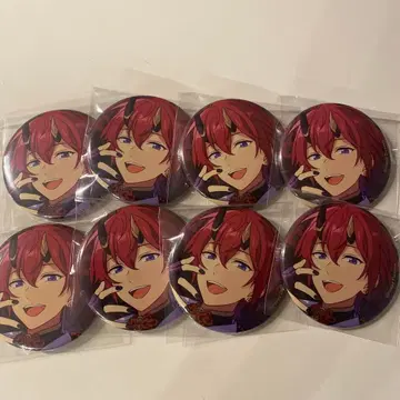 앙스타 콜렉션 캔뱃지 2025 Aug 스오우 츠카사