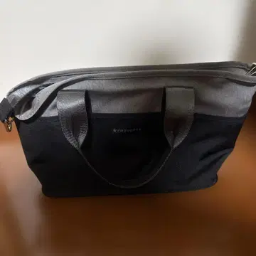 CONVERSE 숄더백