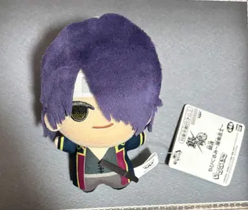 은혼 치비구루미 타카스기 신스케 요이시