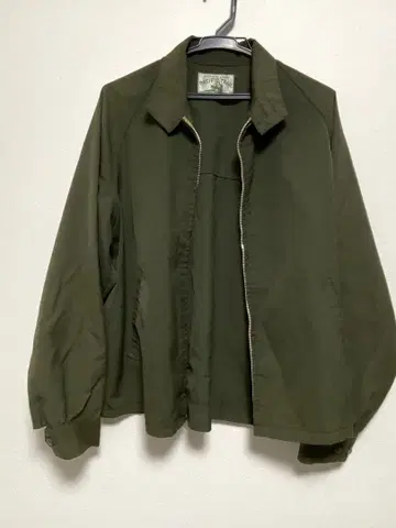 [레어] 70's vintage Pacific trail 스윙탑