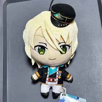 앙스타 시라토리 아이라 봉제 인형