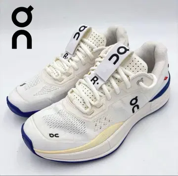 On ROGER Pro (초대) 테니스화 26.0