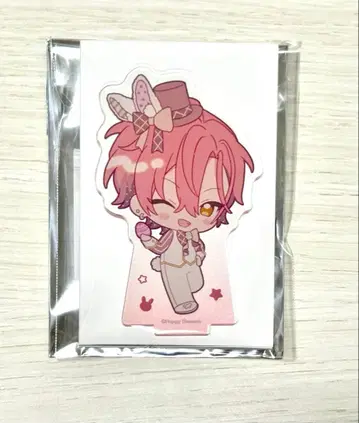 앙스타 애니카페 아크릴 스탠드 C 쿠온 마이쥬