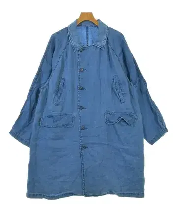 PORTER CLASSIC 코트 (기타) 남성용