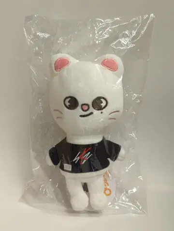 StrayKids SKZOO 현진 진렛