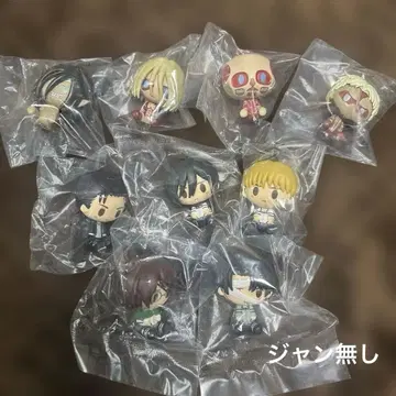 제일복권 진격의 거인