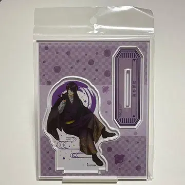 은혼 타카스기 신스케 레트로 모던 아크릴 스탠드