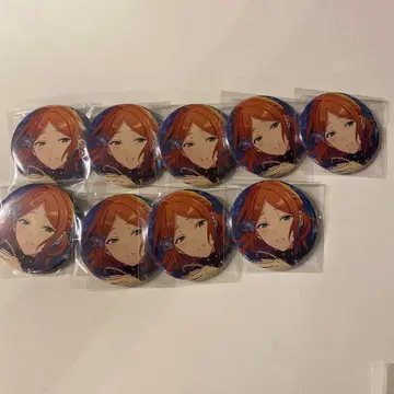 앙스타 콜렉션 캔뱃지 2025 Aug 아오이 유우타