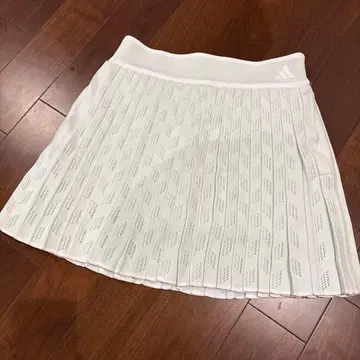 adidas 골프 플리츠 스커트