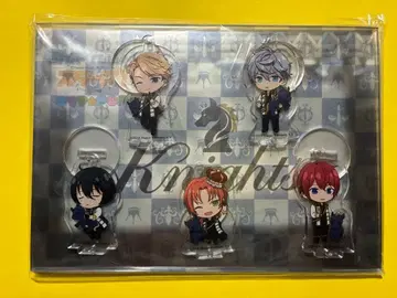 앙상블 스타즈 앙스타 Knights 아크릴 스탠드
