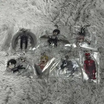 제일복권 진격의 거인 이어지는 참 세미 컴프