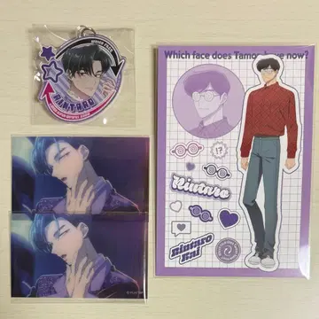 타몬군 지금 어느 쪽!? 린타로 온리샵