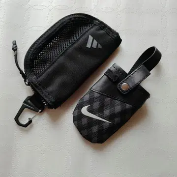 NIKE adidas 골프 공 케이스 나이키 아디다스 버서타일