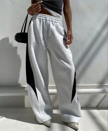 su_do barrel sw pt [ sports ] 스드 스웨트 팬츠