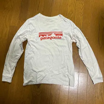 파타고니아 롱 T