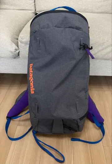 파타고니아 스노우드리프터 팩 20L Snowdrifter