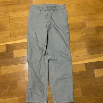 파타고니아 덕 치노 w30