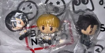 진격의 거인 제일복권 H상 쵸코놋코