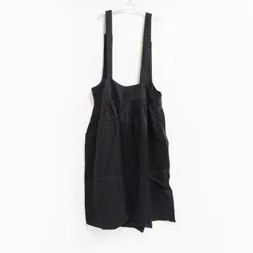 nest Robe 네스트로브 린넨 플레어 오버롤 스커트