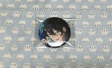 앙스타 컬렉션 캔뱃지 2026 Jan. Casual 사쿠마 레이