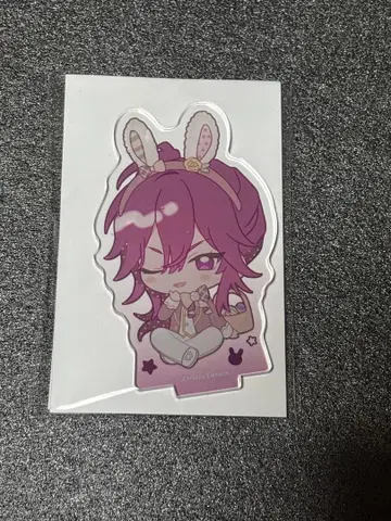 앙스타 애니카페 아크릴 스탠드 모미