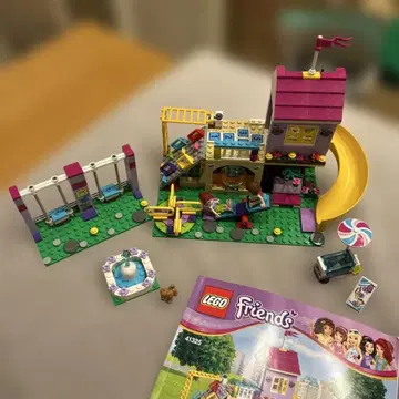 LEGO Friends 41325 레고