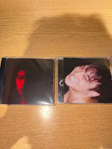 joji 앨범 세트 2장 세트 nectar ballads 1