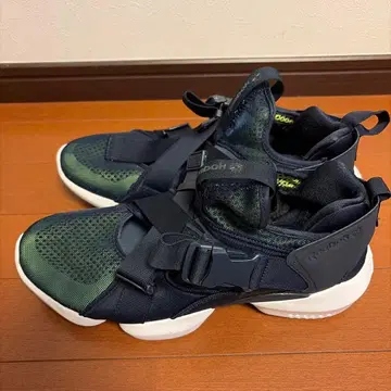 Reebok 3D OP. S-STRP 28cm