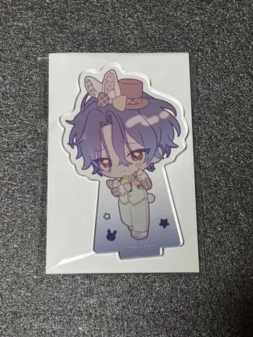 앙스타 애니카페 아크릴 스탠드 치토세1