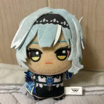 원신 SD 인형 에우루아