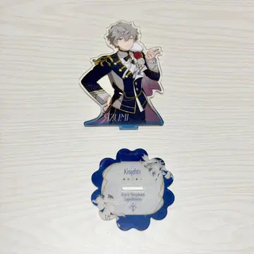 앙스타 스타포니 아크릴 스탠드 세나 이즈미