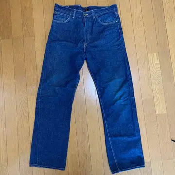 웨어하우스 x Lee 95745 카우보이 팬츠 33