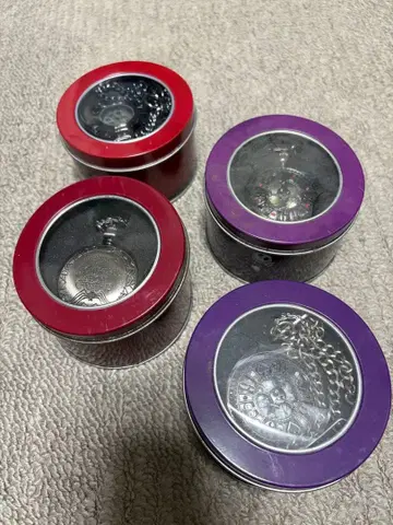 나이트메어 비포 크리스마스 회중시계