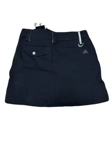 adidas 블랙 플리츠 스커트 S 미사용 새상품