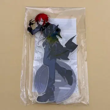 사카사키 나츠메 아크릴 스탠드 앙스타 프로세카 콜라보