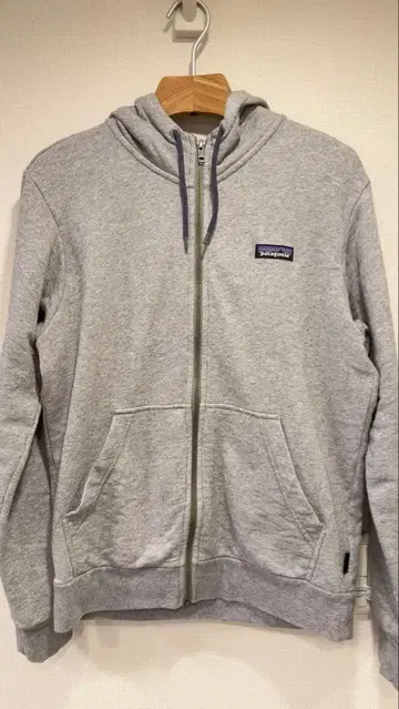 patagonia 파타고니아 후드티 French terry Hoody