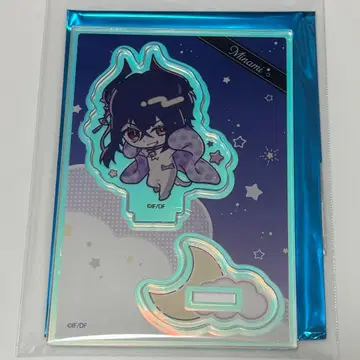 매력 나미 아크릴 스탠드 오토팬