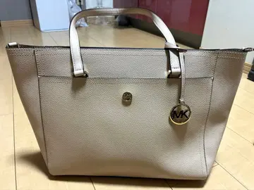 Michael Kors 베이지 토트백 클러치백 포함