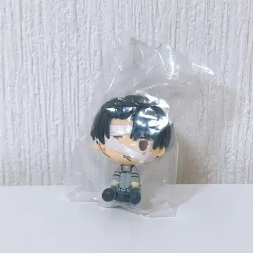 제일복권 진격의 거인 ~각자의 결의~ H상 쵸코놋코 피규어 리바이