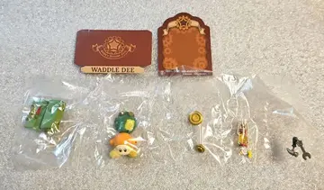 와돌디 몽환의 기어