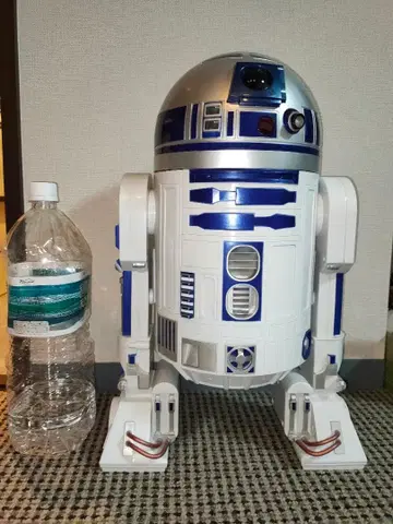 빅 피규어 R2-D2 스타워즈 Jakks Pacific