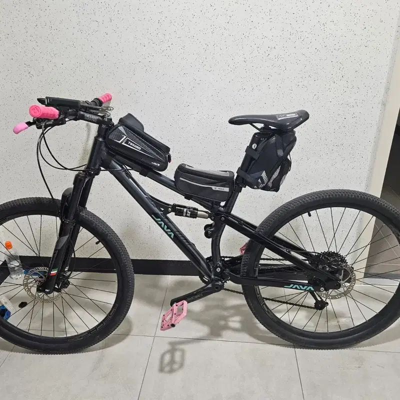 자바 풀샥
