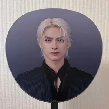 SEVENTEEN NEW 준 부채