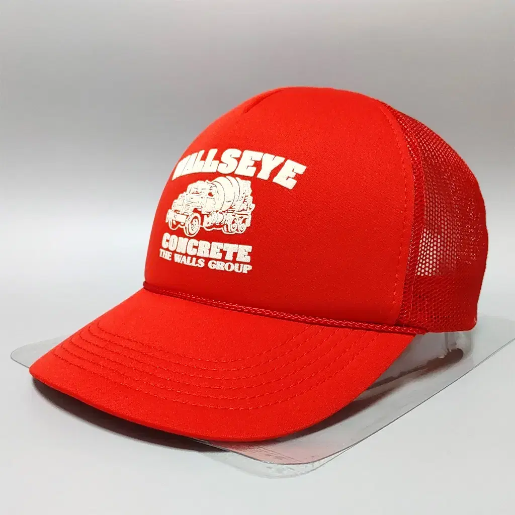 Ashley Williams Precious Auto Trucker Cap | Bunjang Global