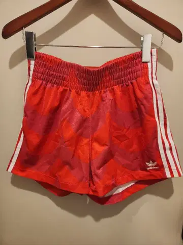 아디다스 오리지널 x marimekko 숏팬츠 XL