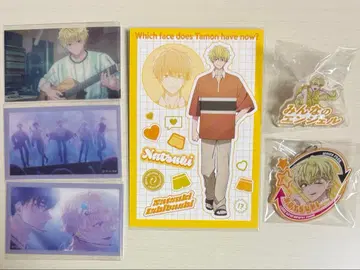 타몬 군 지금 어느 쪽!? 온리샵 나츠키